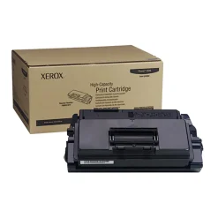 Lasertoner Xerox 14000 Sidor 106R01371 Svart
