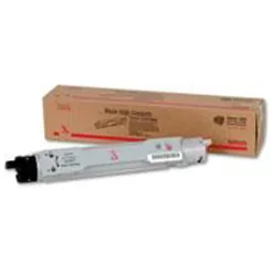 Lasertoner Xerox 8000 Sidor 106R00675 Svart