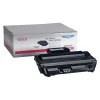 Lasertoner Xerox 5000 Sidor 106R01374 Svart
