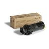 Lasertoner Xerox 4300sid 106R03692 Gul