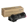 Lasertoner Xerox 4300sid 106R03691 Magenta