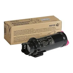 Lasertoner Xerox 4300sid 106R03691 Magenta