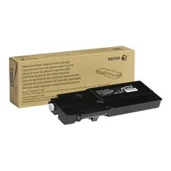 Lasertoner Xerox 10500sid 106R03528 Svart