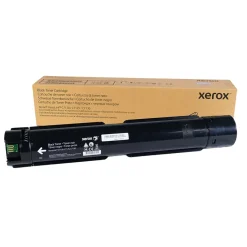 Lasertoner Xerox VersaLink C7100 006R01824 Svart