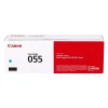 Lastertoner Canon CLBP 055 2100sid Cyan