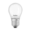 LED-lampa E27 3,4W 827 Dimbar 470lm
