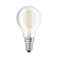 LED-lampa E14 3,4W 927 Dimbar 470lm