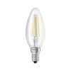 LED-lampa E14 3,4W 927 Dimbar 470lm Klar