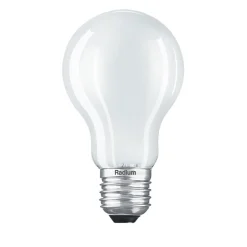 LED-lampa E27 3,4W 927 Dimbar 470lm Matt