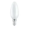 LED-lampa E14 3,4W 927 Dimbar 470lm Matt