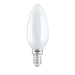 LED-lampa E14 3,4W 927 Dimbar 470lm Matt