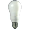 LED-lampa E27 10,5W(100W) Opalvit Classic