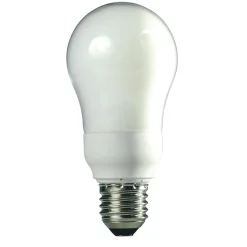 LED-lampa E27 10,5W(100W) Opalvit Classic