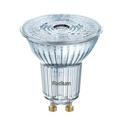 LED-lampa GU10 230V 3W 927 Dimbar 36º 230lm