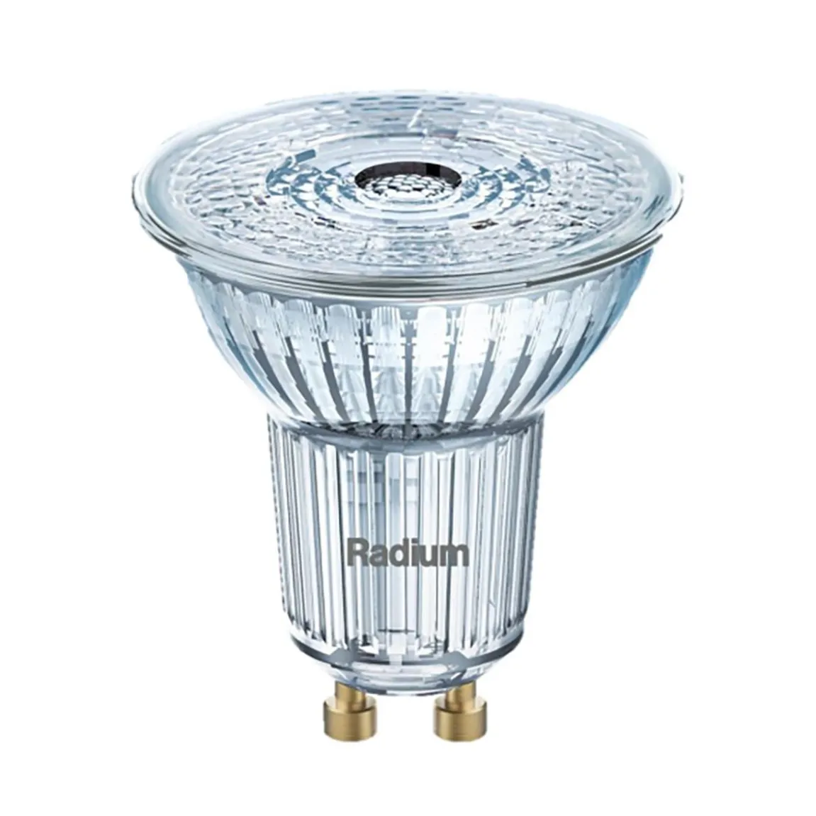 LED-lampa GU10 230V 3W 927 Dimbar 36º 230lm
