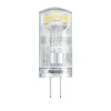 LED-lampa G4 12V 1,8W 827 200lm