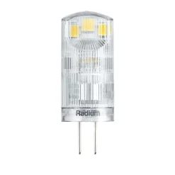 LED-lampa G4 12V 1,8W 827 200lm