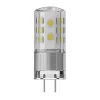 LED-lampa GY6, 35 12V 4,5W 827 Dimbar 470lm