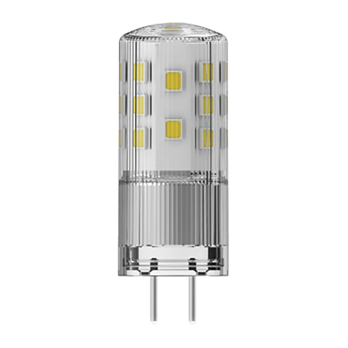 LED-lampa GY6, 35 12V 4,5W 827 Dimbar 470lm