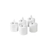 LED-Ljus Duni Reservlampor till Artikel 61500800 5st