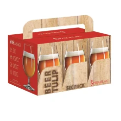 Ölglas Spiegelau Beer Classic Tulip Ø90x155mm 44cl