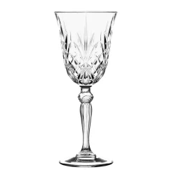Likörglas RCR Melodia Goblet Ø52x141mm 5cl