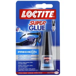 Lim Loctite Super Glue Precision