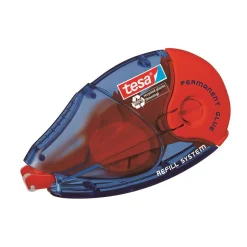Limroller Tesa Automat Permanent EcoLogo 8,4mm x 14m