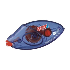 Limroller Tesa Engångs Permanent EcoLogo 8,4mm x 8,5m