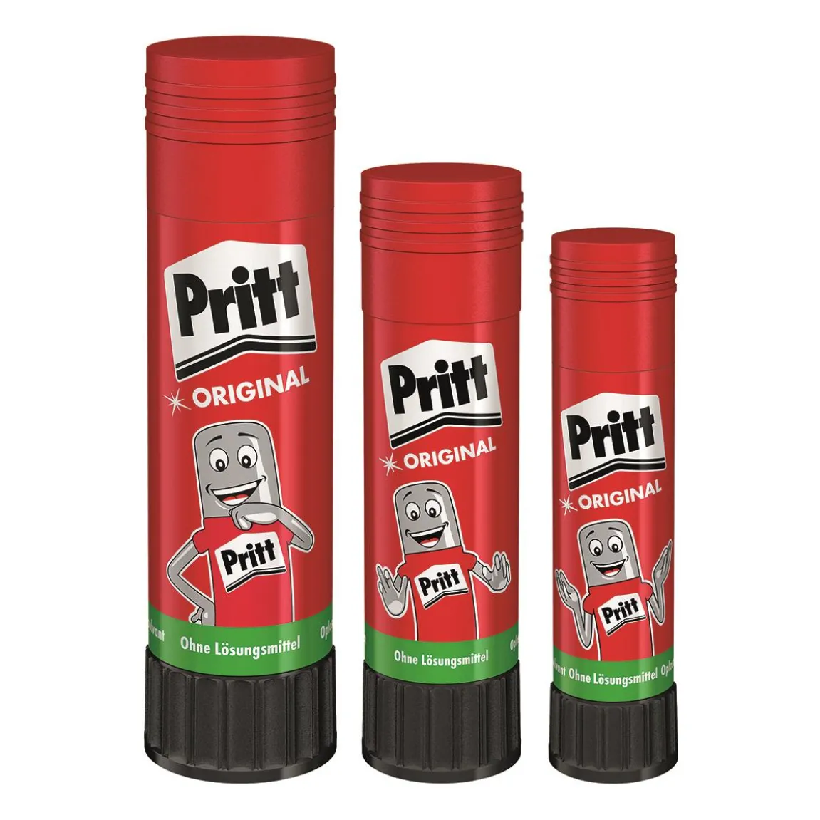 Limstift Pritt 11 g