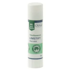 Limstift Växtbaserat 10g