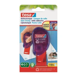 Limstämpel Tesa EcoLogo