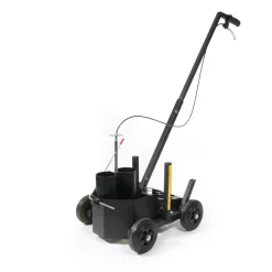 Linjemarkeringsvagn Durable Duraline Easy Track