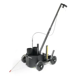 Linjemarkeringsvagn Durable Duraline Easy Track