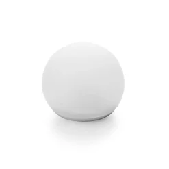 Ljushållare LED Duni Globe 84x100mm