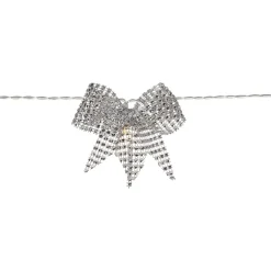 Ljusslinga Star Trading Bowie Silver
