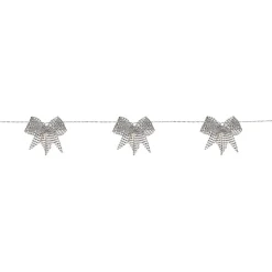Ljusslinga Star Trading Bowie Silver