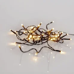 Ljusslinga Star Trading 40 LED Lampor 3m