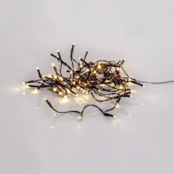Ljusslinga Star Trading 80 LED Lampor 5,5m