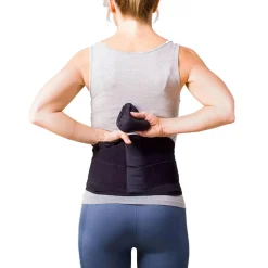 Ländryggsbälte Swedish Posture Small