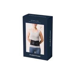 Ländryggsbälte Swedish Posture Small