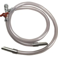 Länsman 3/4" självläns