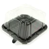 Lock bakelseform Acti 20x12x8cm