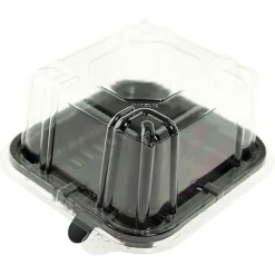 Lock bakelseform Acti 20x12x8cm