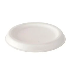 Lock Duni Bagasse till dressingbägare vit 30/60/85ml