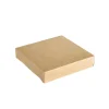 Lock Duni Block Kartong/PE 140x140x29mm