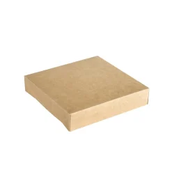 Lock Duni Block Kartong/PE 140x140x29mm