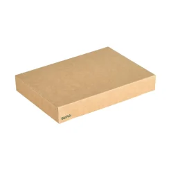 Lock Duni Brick Kartong/PLA 200x140x30mm