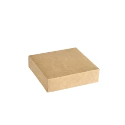 Lock Duni Cube Kartong/PE 113x113x29mm