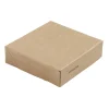 Lock Duni Cube Mini Kartong/PLA 75x75x20mm